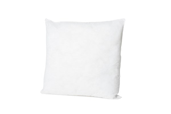 Garniture coussin polyester carree- 45x45 cm