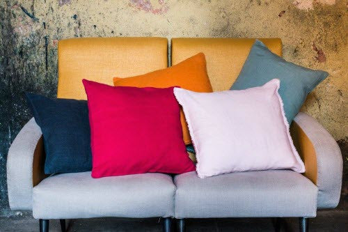 Lancement de la boutique Home Beddings & Curtains!