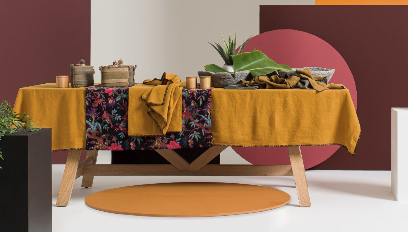 DRESSER LES PLUS JOLIES TABLES POUR RECEVOIR