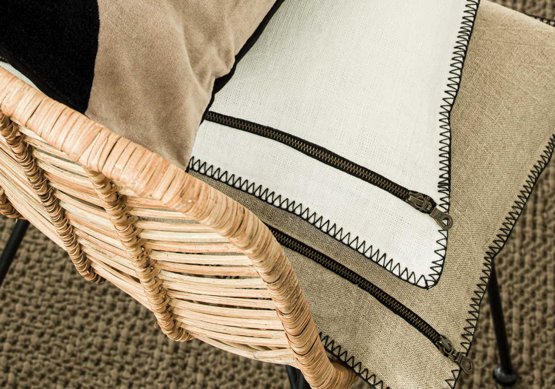 Gamme en lin Mansa Harmony