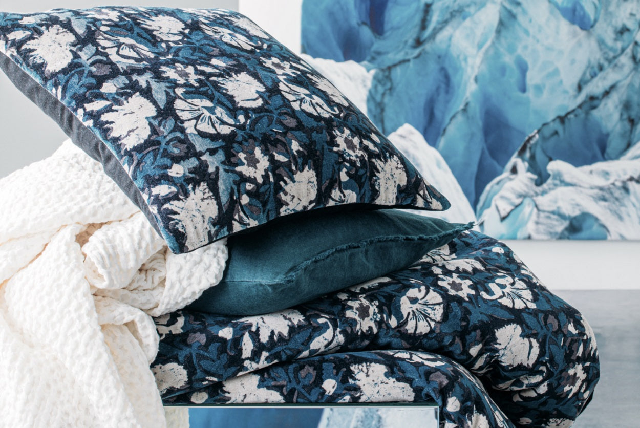 Gamme en velours Nathan Harmony