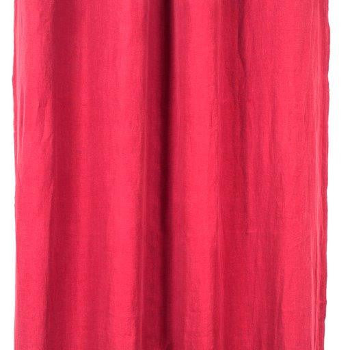 Rideaux en lin lavé Harmony