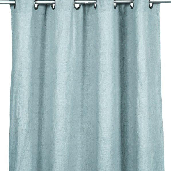 Harmony - Rideaux nappes couettes lin