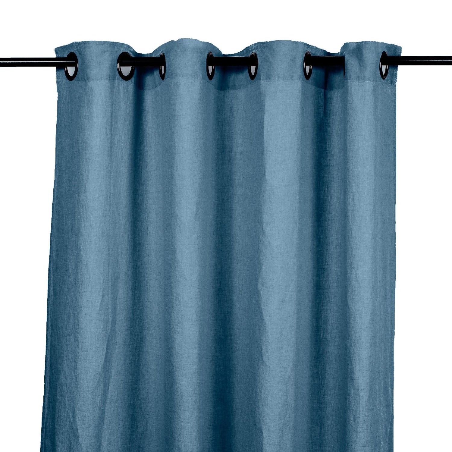 Rideaux en lin lavé Viti Harmony