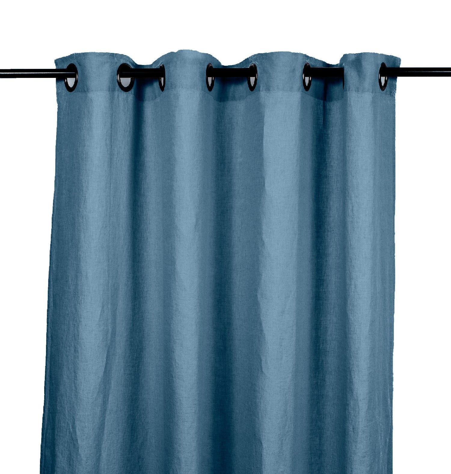 Rideaux en lin lavé Viti Harmony