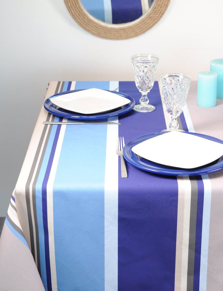 Nappe enduite Sebastian