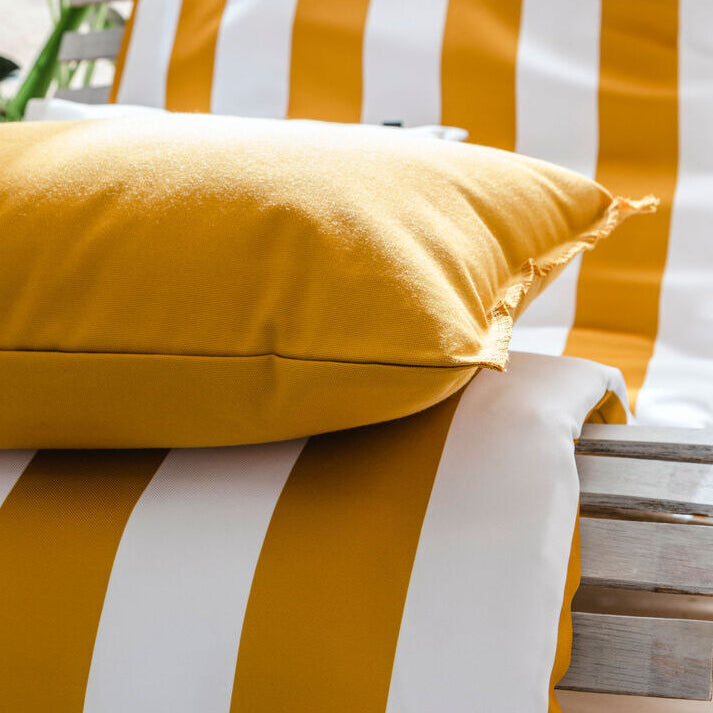 Gamme extérieure - Harmony Textile - Haomy