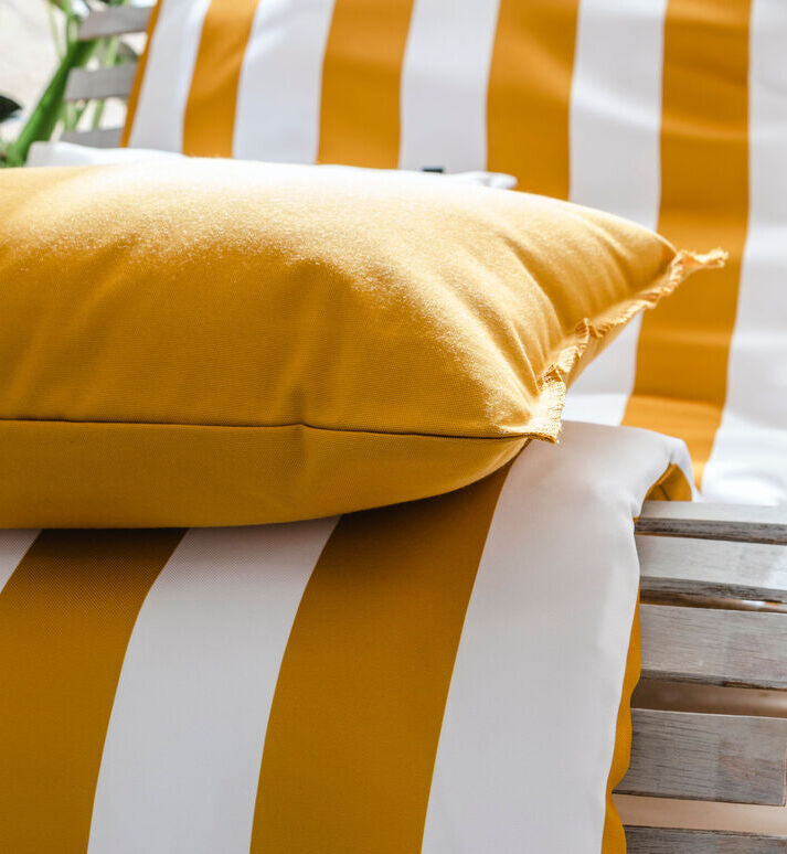 Gamme extérieure - Harmony Textile - Haomy