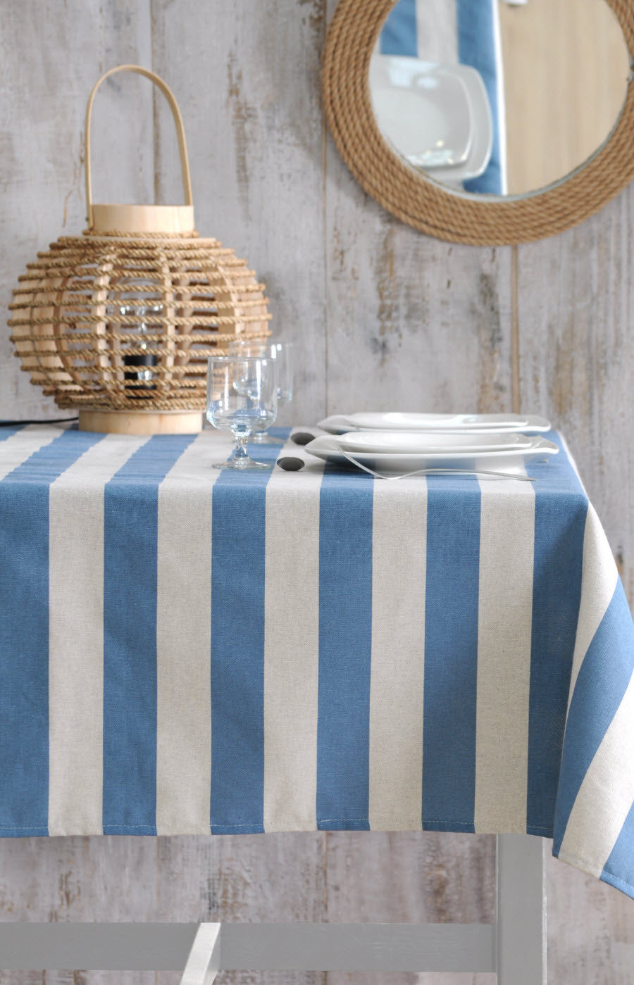 Nappes - Harmony Textile - Haomy