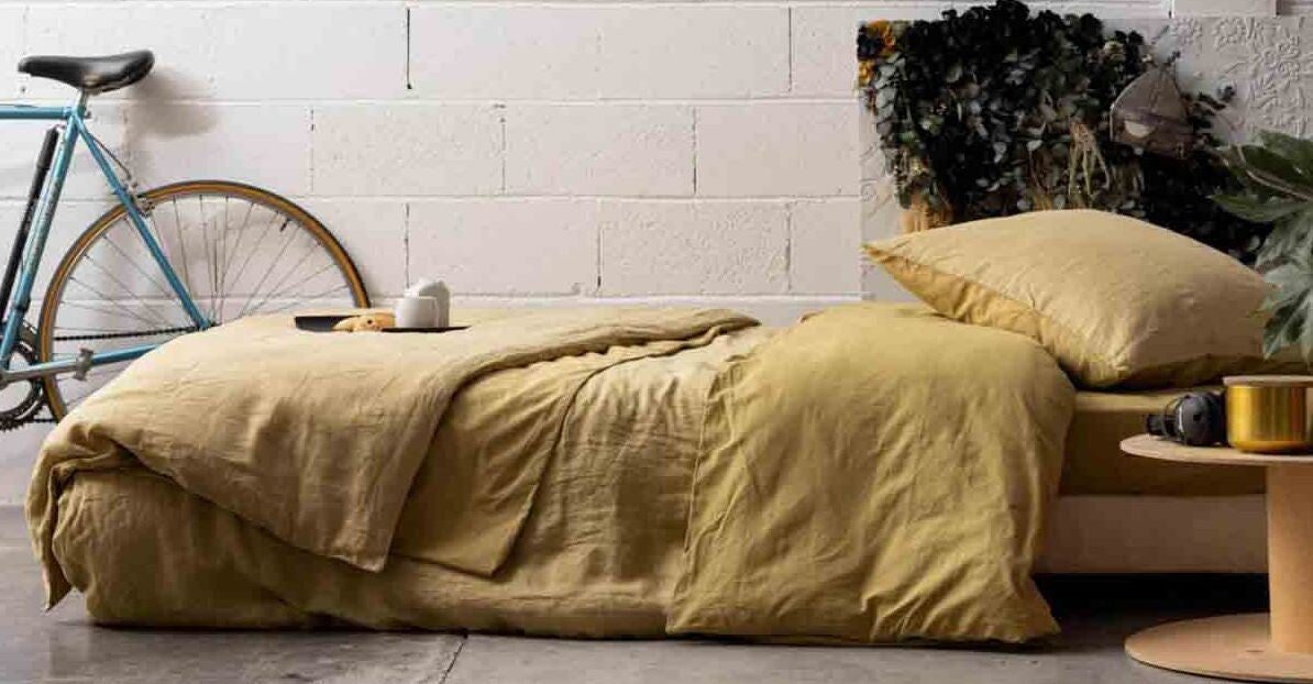 Promotions linge de maison et décoration Haomy Harmony Epic Vivaraise jusqu’à –70 %