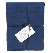 Taie oreiller en gaze de coton Dili Haomy - 10 coloris harmonieux