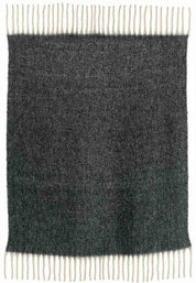 Plaid uni recyclé Isabel - 5 couleurs - Vivaraise