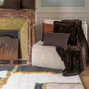 Plaid Tender 150x200 cm - 9 couleurs - Vivaraise