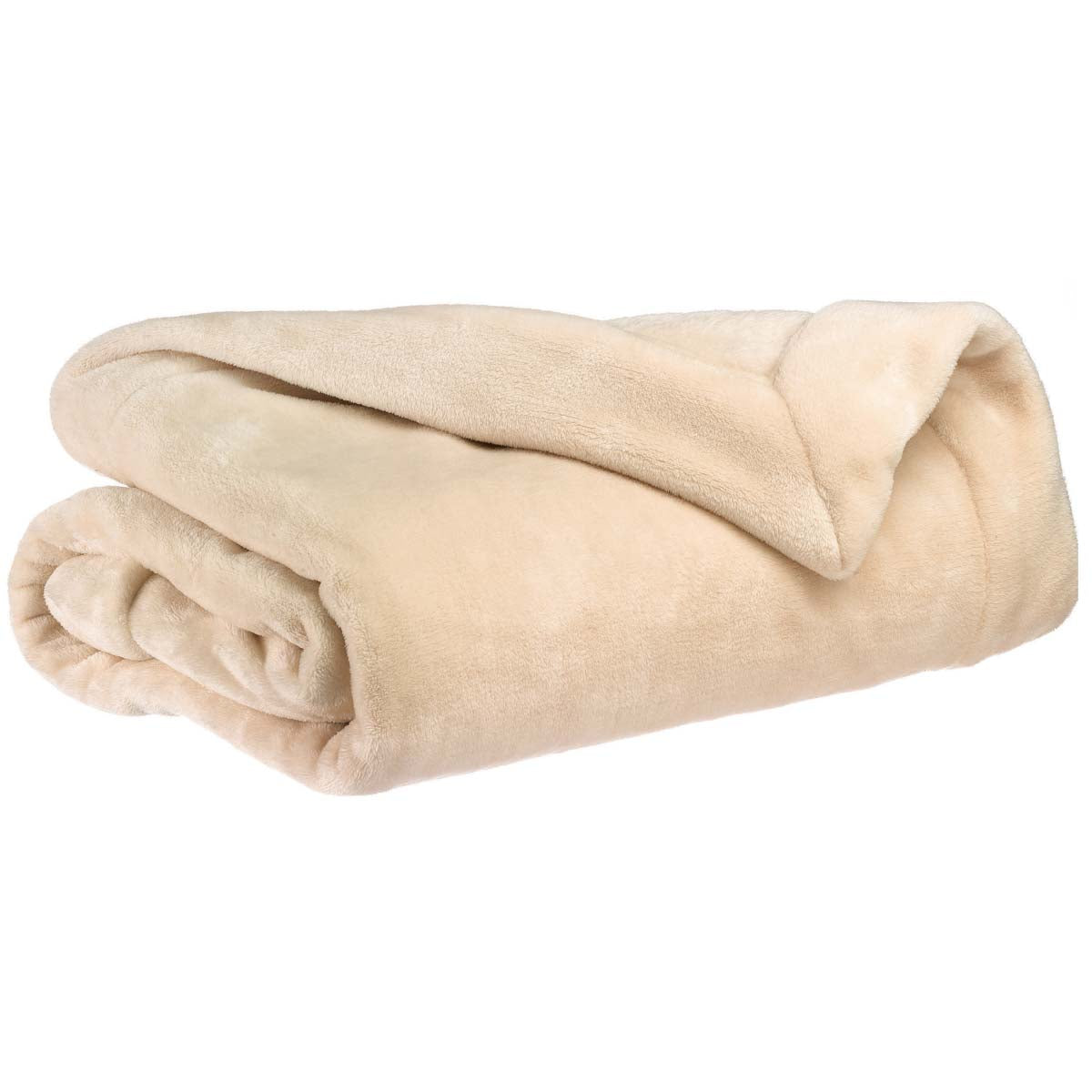 plaid-couverture-doux-tender-150x200-creme-vivaraise