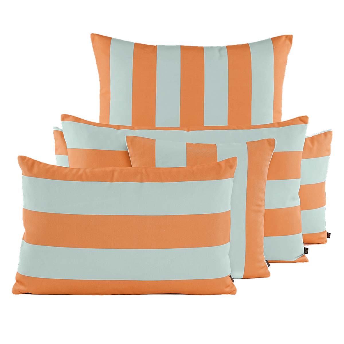 coussin-exterieur-anti-uv-carre-rectangle-rayure-biarritz-paprika-haomy-harmony-textile