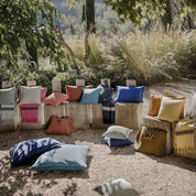 Bimini Haomy Outdoor-Kissenbezug – 12 harmonische Farben