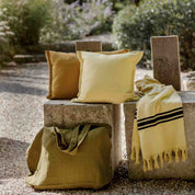 Bimini Haomy Outdoor-Kissenbezug – 12 harmonische Farben