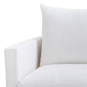 Canapé lin Brooklyn 3 places - Harmony Haomy