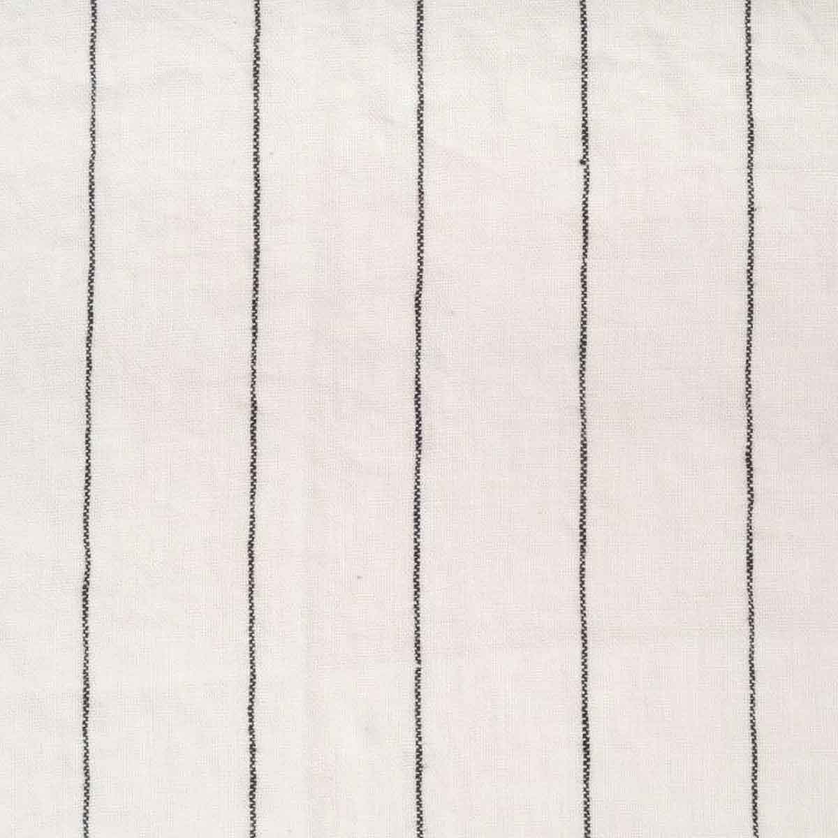 Torchon Calvi II Haomy – en lin lavé et coton, 2 coloris intemporels