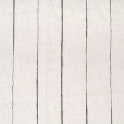 Torchon Calvi II Haomy – en lin lavé et coton, 2 coloris intemporels