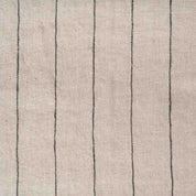 Torchon Calvi II Haomy – en lin lavé et coton, 2 coloris intemporels