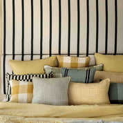 Drap housse en gaze de coton Dili Haomy - 21 coloris harmonieux