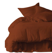 dili-drap-housse-gaze-de-coton-bonnet-30-cm- 140x200-cm-ou-160x200-cm-terre-brulee-haomy