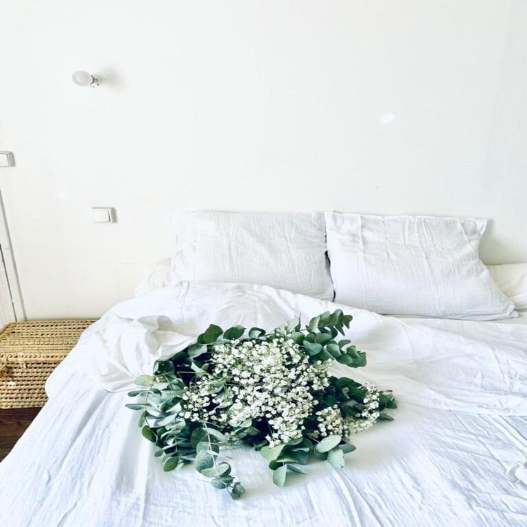 Taie oreiller en gaze de coton Dili 50x70 cm - Harmony Haomy - Home  Beddings and Curtains