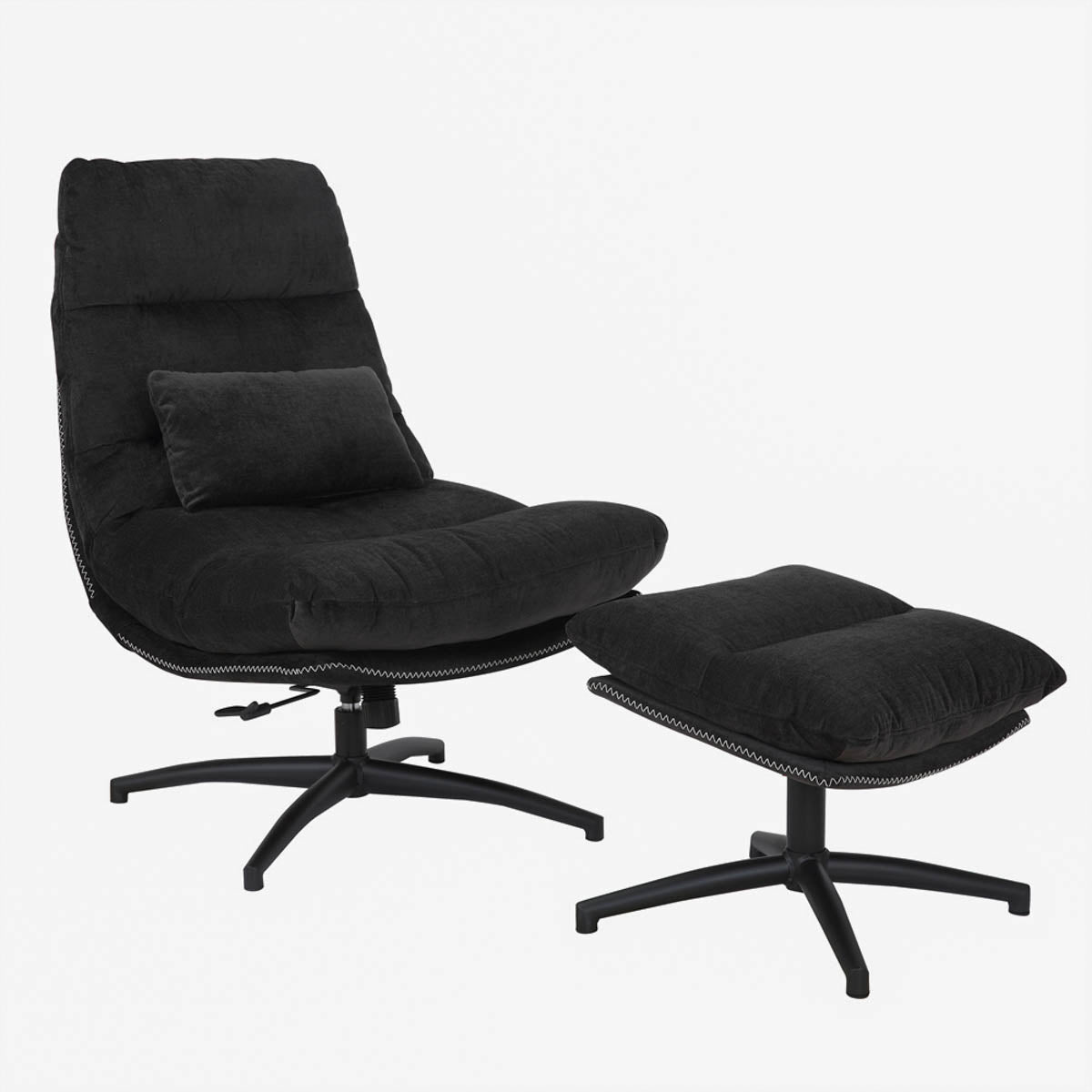 fauteuil-salon-bureau-tissu-repose-pieds-pivotant-basculant-noir-marron-durden-home-beddings-and-curtains