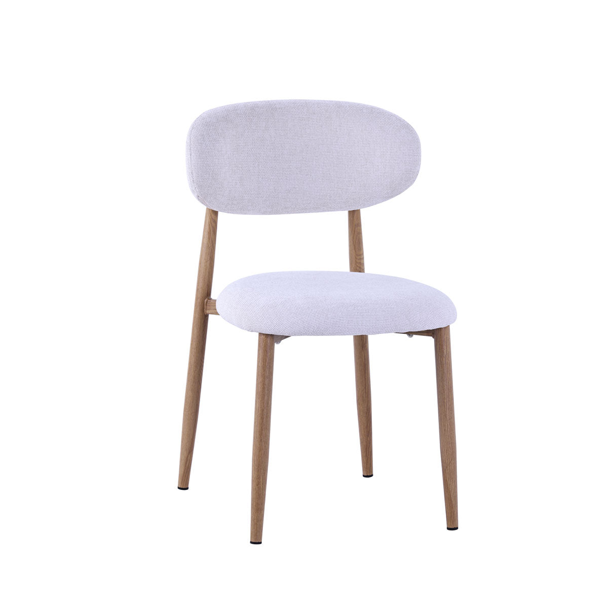 chaise-table-a-manger-tissu-pieds-effet-bois-ivoire-home-beddings-and-curtains