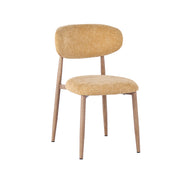 chaise-table-a-manger-tissu-pieds-effet-bois-jaune-home-beddings-and-curtains