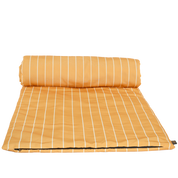 bain de soleil-transat 70x190 cm palerme curry-harmony haomy