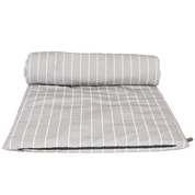 Palermo Sonnenliegenbezug 70x190 cm - 4 Farben - Haomy - Harmony Textile