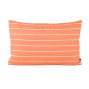 Housse de coussin extérieure Palerme - 4 couleurs - Haomy - Harmony Textile