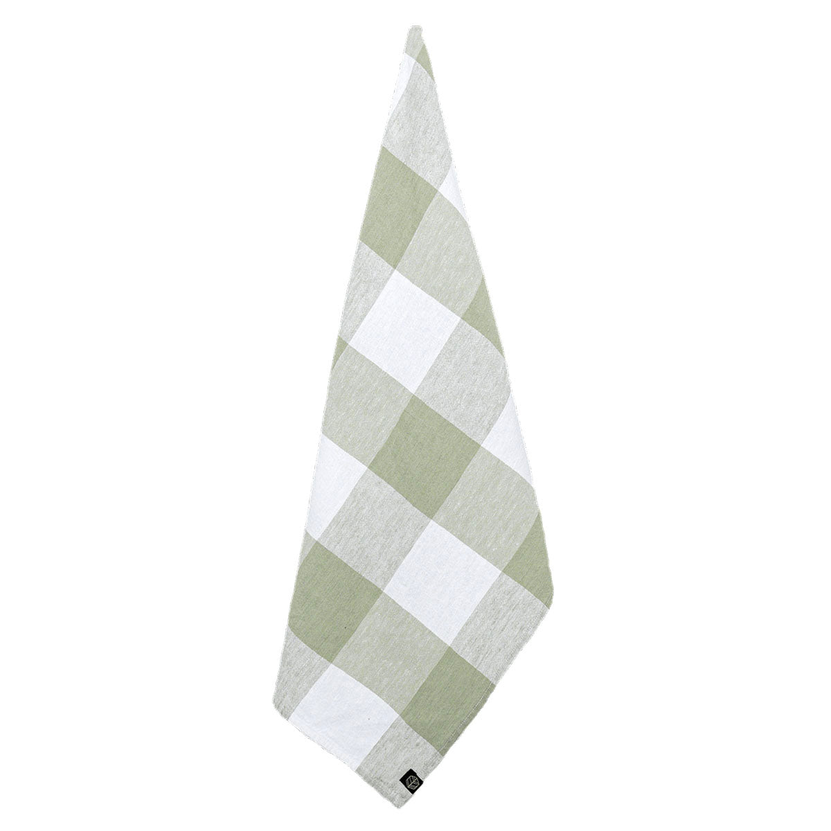 torchon-cuisine-lin-coton-palma-carreau-amande-haomy