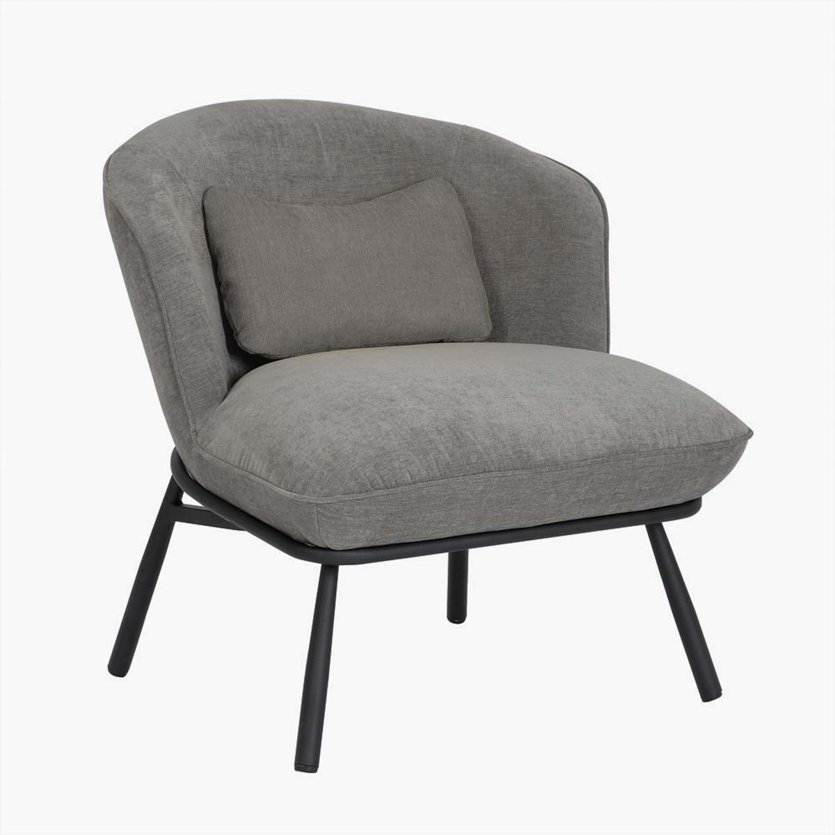 fauteuil-salon-bureau-tissu-gris-taupe-hanna-home-beddings-and-curtains