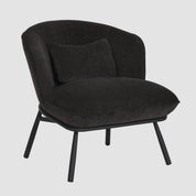 fauteuil-salon-bureau-tissu-noir-marron-hanna-home-beddings-and-curtains