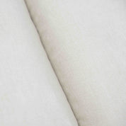 Fauteuil pivotant et repose pieds en tissu Durden - 7 couleurs - Home Beddings & Curtains