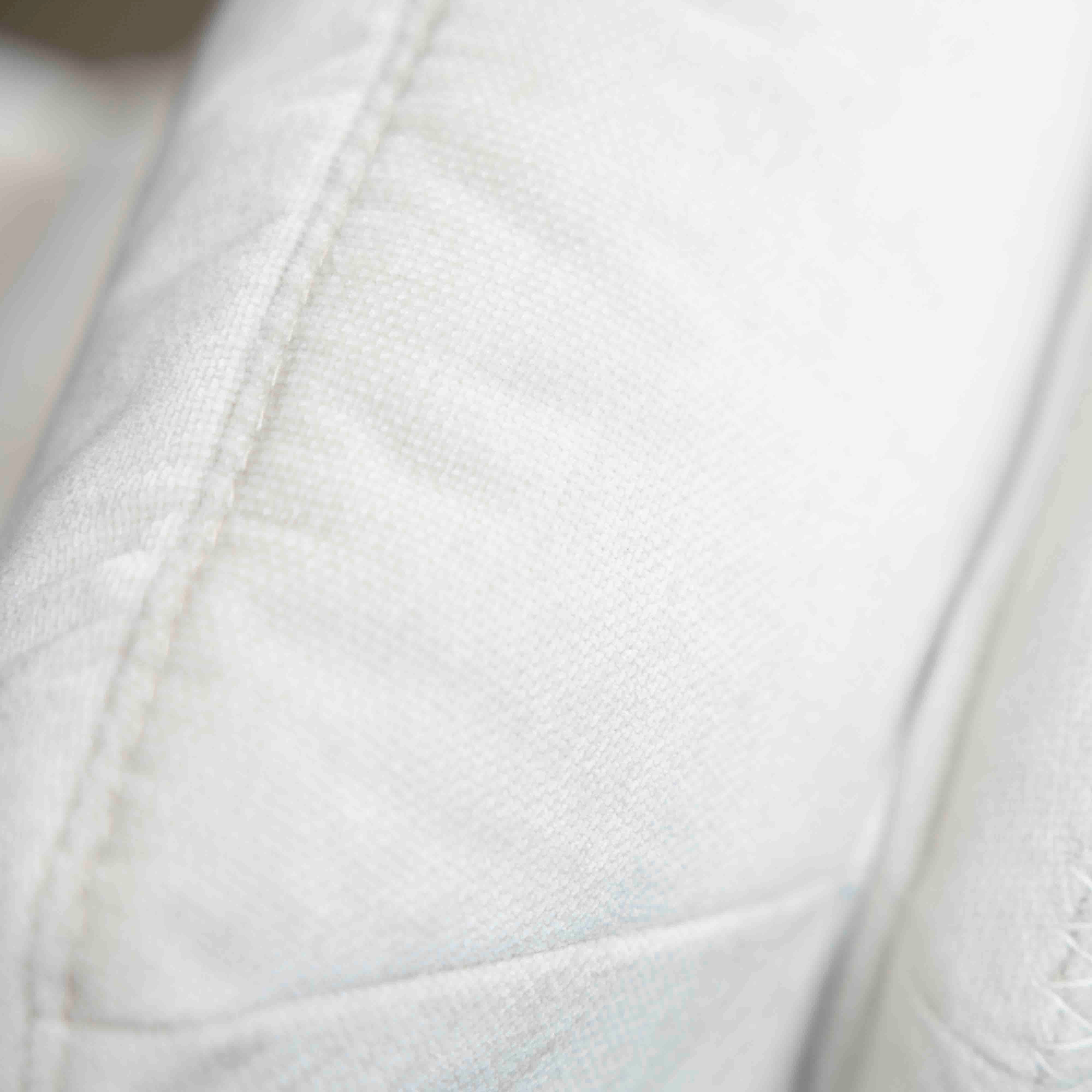 Fauteuil pivotant et repose pieds en tissu Durden - 7 couleurs - Home Beddings & Curtains