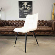 chaise-table-a-manger-tissu-pieds-noir-ivoire-home-beddings-and-curtains