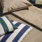 Riviera Haomy Outdoor-Kissenbezug – 11 warme Farben