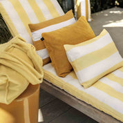 Housse de bain de soleil Haomy Riviera 70×190 cm – 9 coloris harmonieux