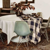 Nappe Palma Haomy en 100 % lin lavé – 2 coloris élégants