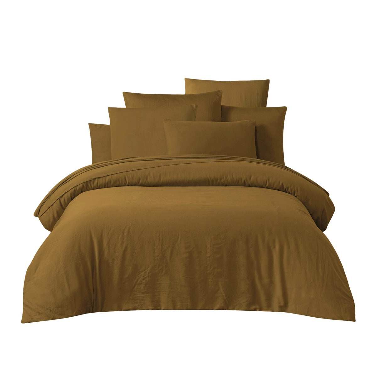 Drap housse en satin de coton Taloa Haomy - 5 couleurs raffinées