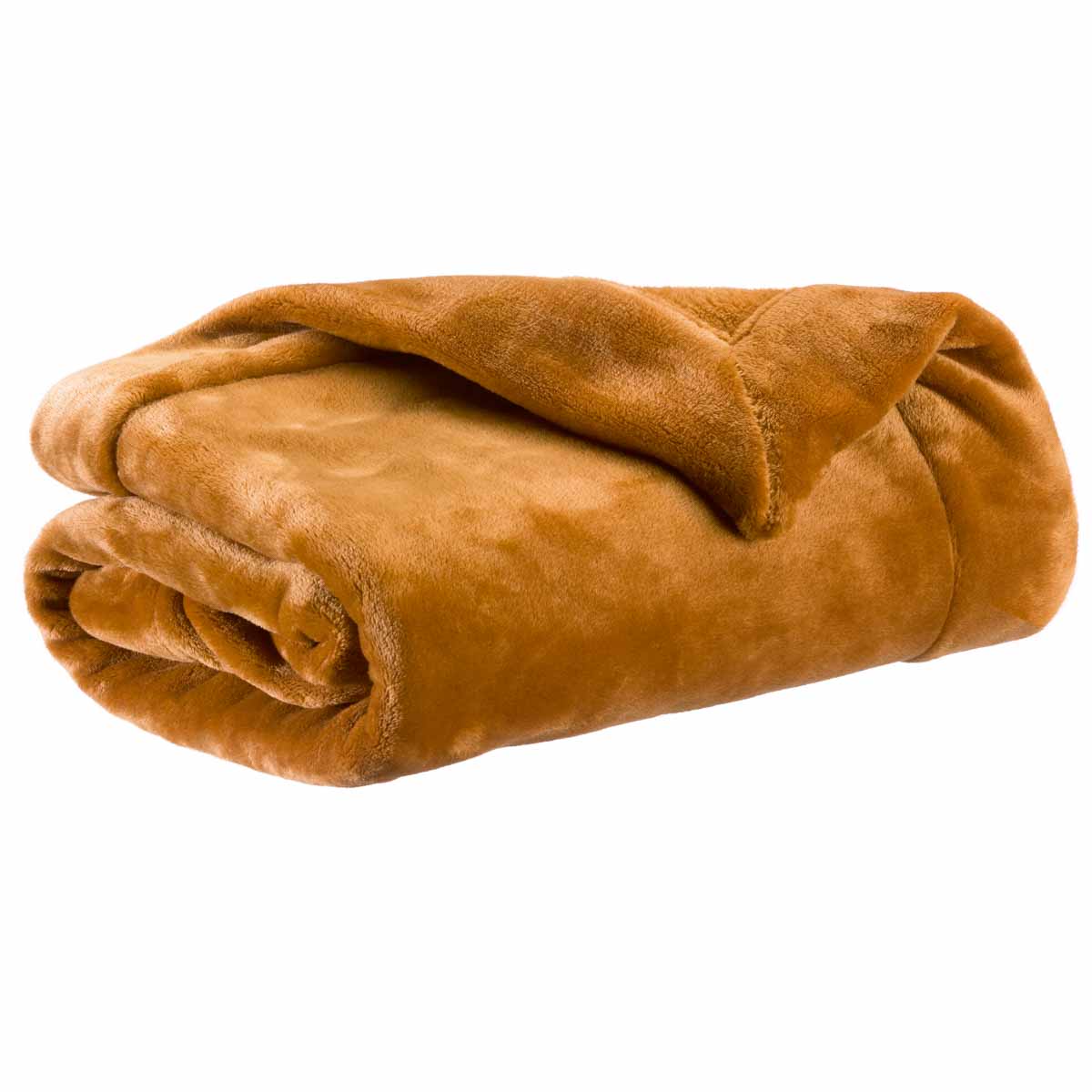 plaid-couverture-doux-tender-150x200-safran-vivaraise