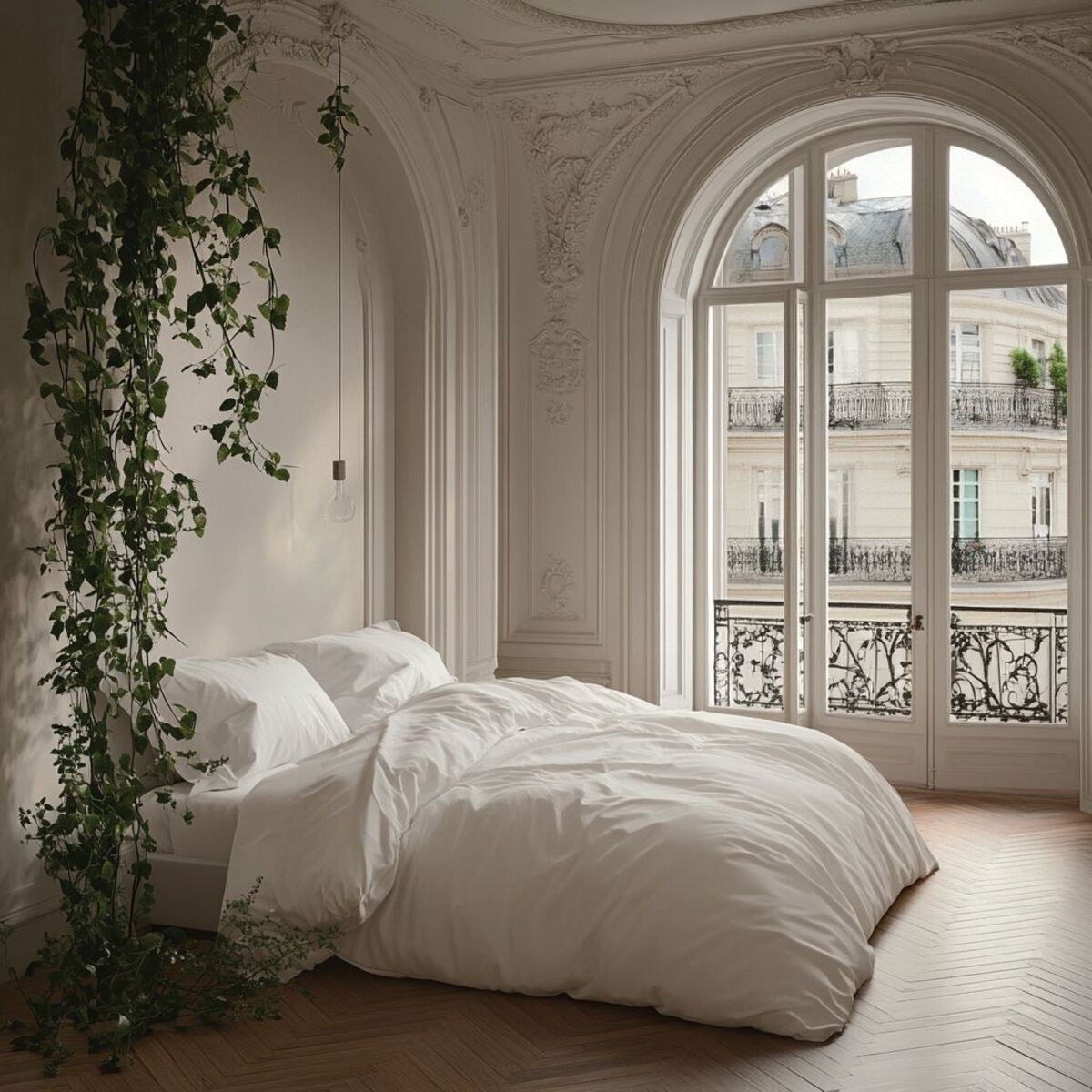 Drap housse Venezia en percale de coton lavée – 7 couleurs raffinées