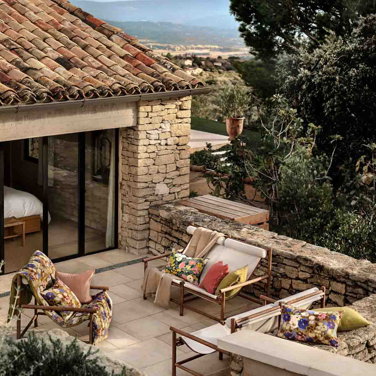 Comporta Kissenbezug aus gewaschenem Leinen, 55 x 110 cm – Taubenfarbe