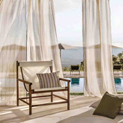 Deauville outdoor cushion cover - 2 colors - Haomy