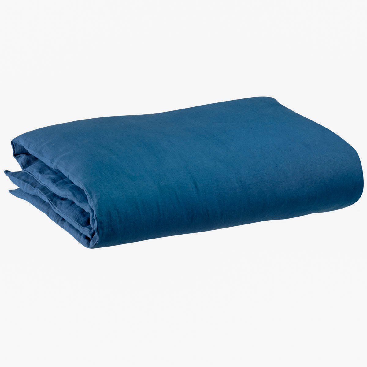 housse-de-couette-lin-lave-zeff 240x220-cm-ou-260x240-cm-touareg-vivaraise