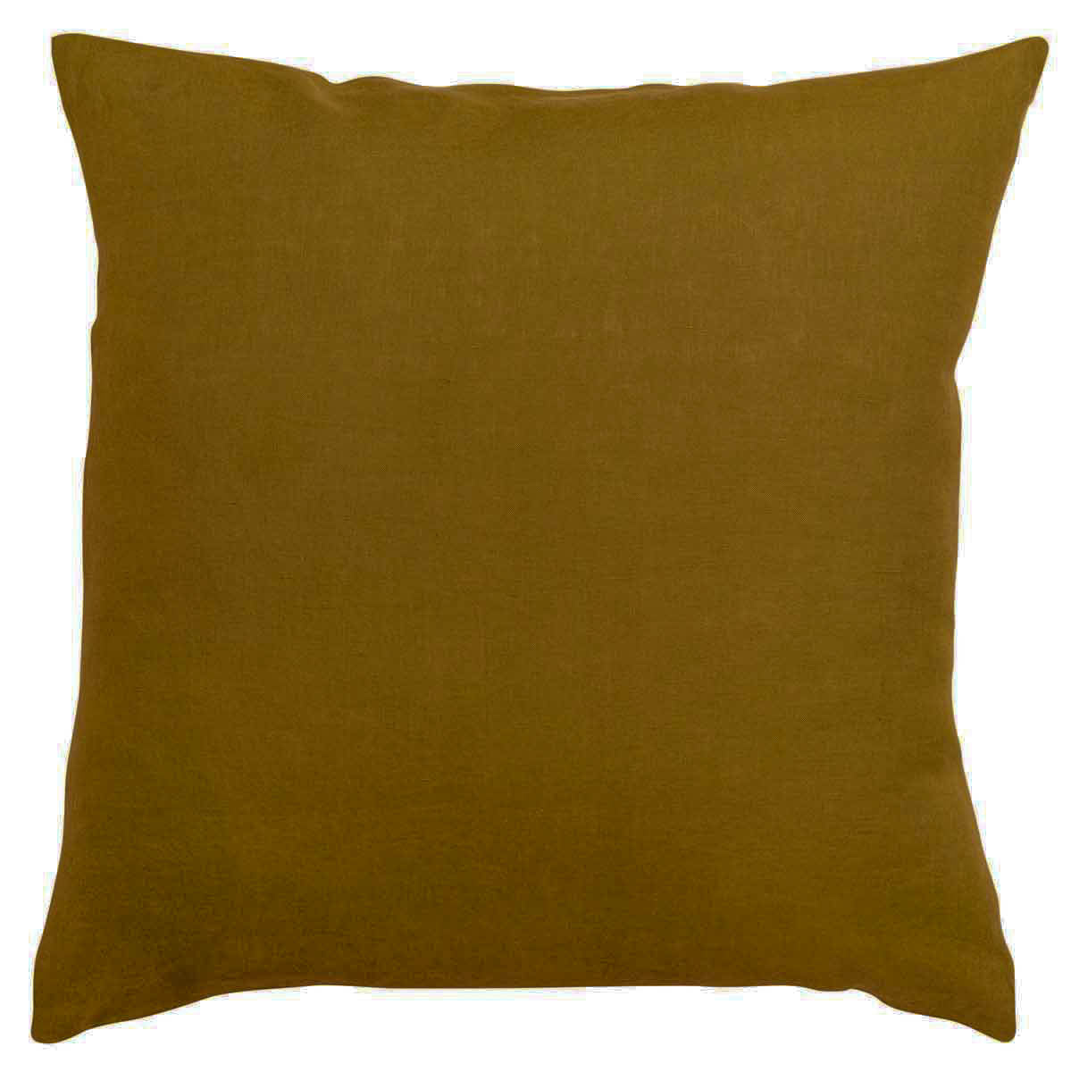 taie-oreiller-carree-lin-lave-zeff-65x65-cm-bronze-vivaraise